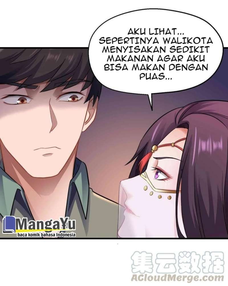 First Dragon (Yuanlong) Chapter 65 Gambar 16